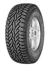 Continental Cross Contact A/T str. 245/70R16